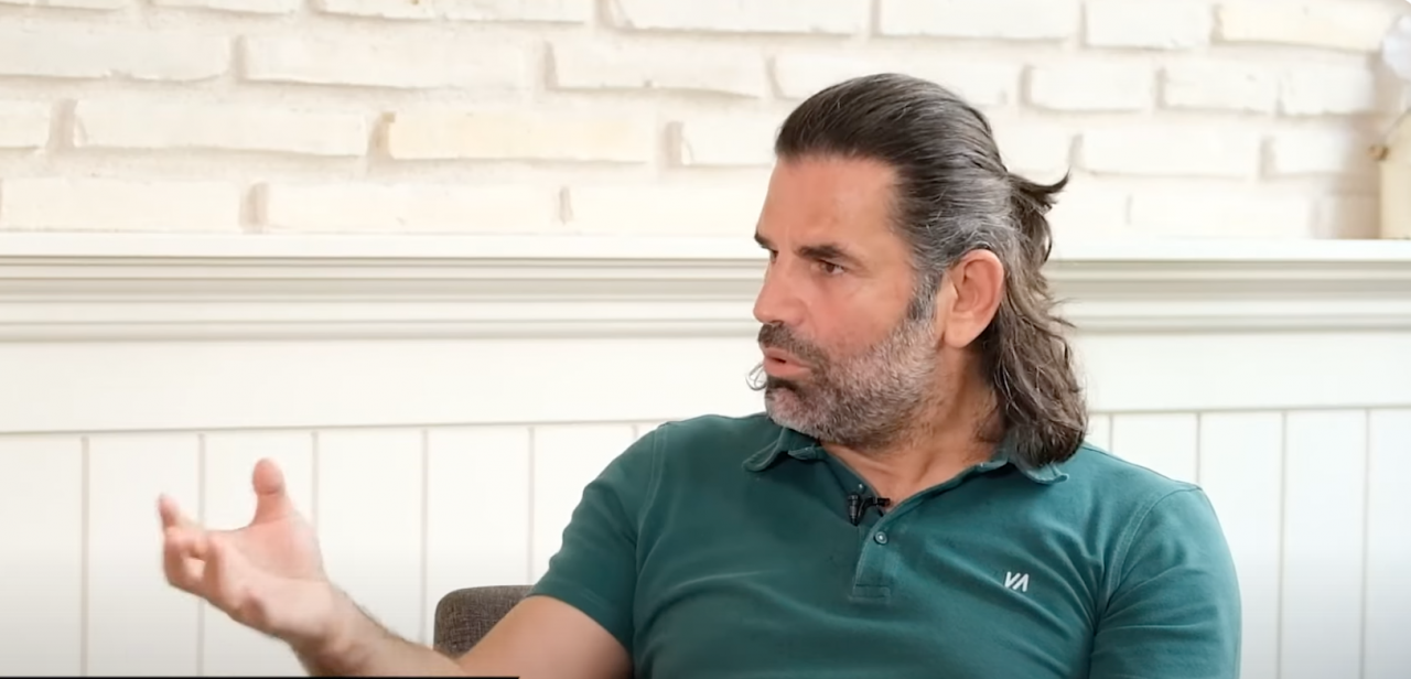 İbrahim Üzülmez'den yıllar sonra gelen itiraf: "Kafası hep başka şeylere çalıştığı için sahada başarılı olamadı" 5