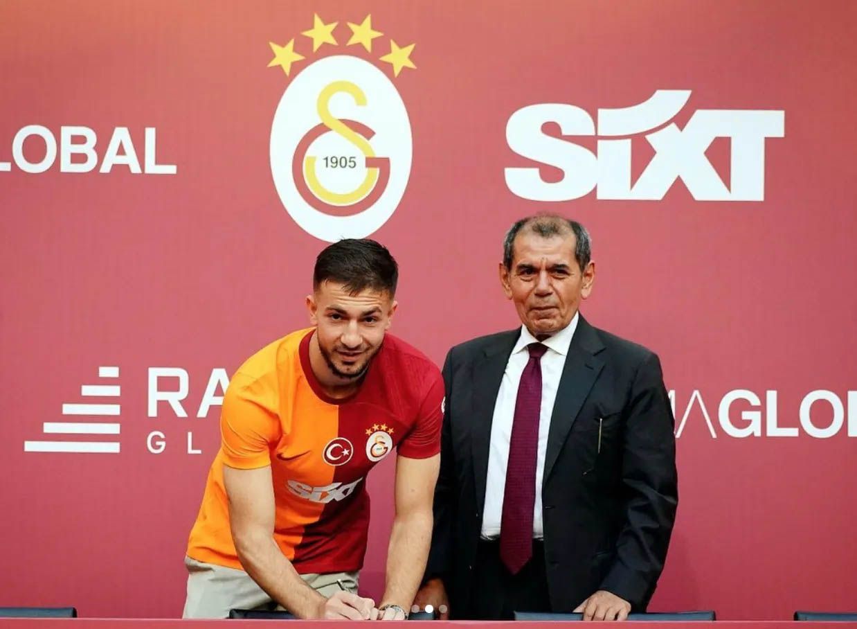 Galatasaray'ın kayıp transferine yol gösterildi! Devre arasında takımdan ayrılacak 4
