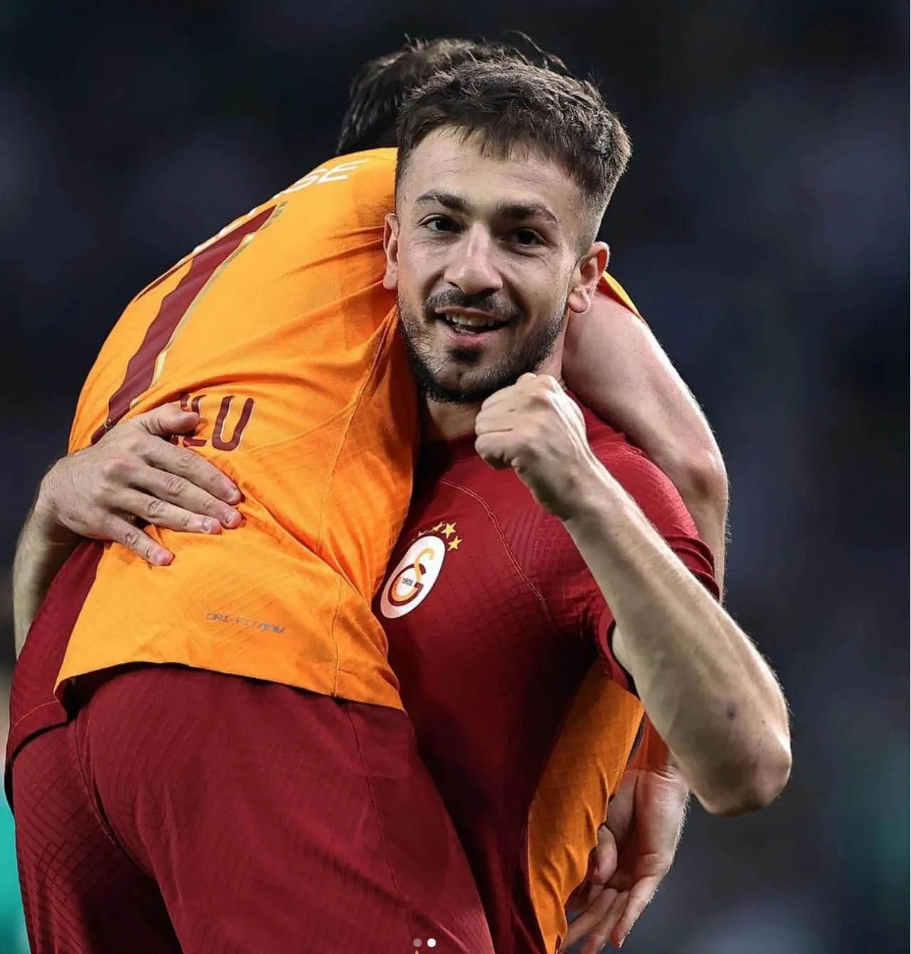 Galatasaray'ın kayıp transferine yol gösterildi! Devre arasında takımdan ayrılacak 2