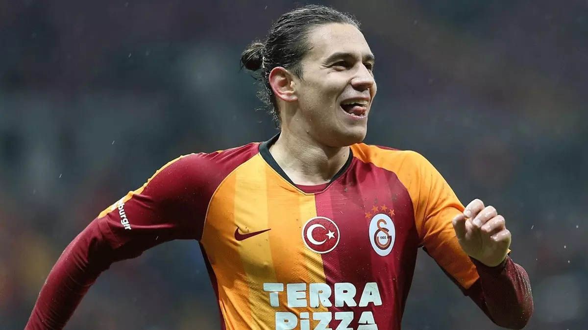 Taylan Antalyalı ile birlikte günah keçisi ilan edilip gönderilmişti! Galatasaray geri almak için harekete geçti 2