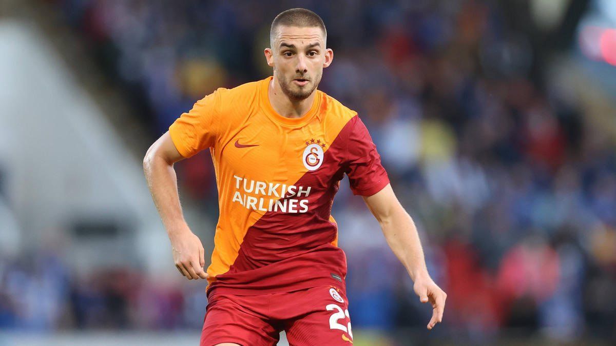 Taylan Antalyalı ile birlikte günah keçisi ilan edilip gönderilmişti! Galatasaray geri almak için harekete geçti 7