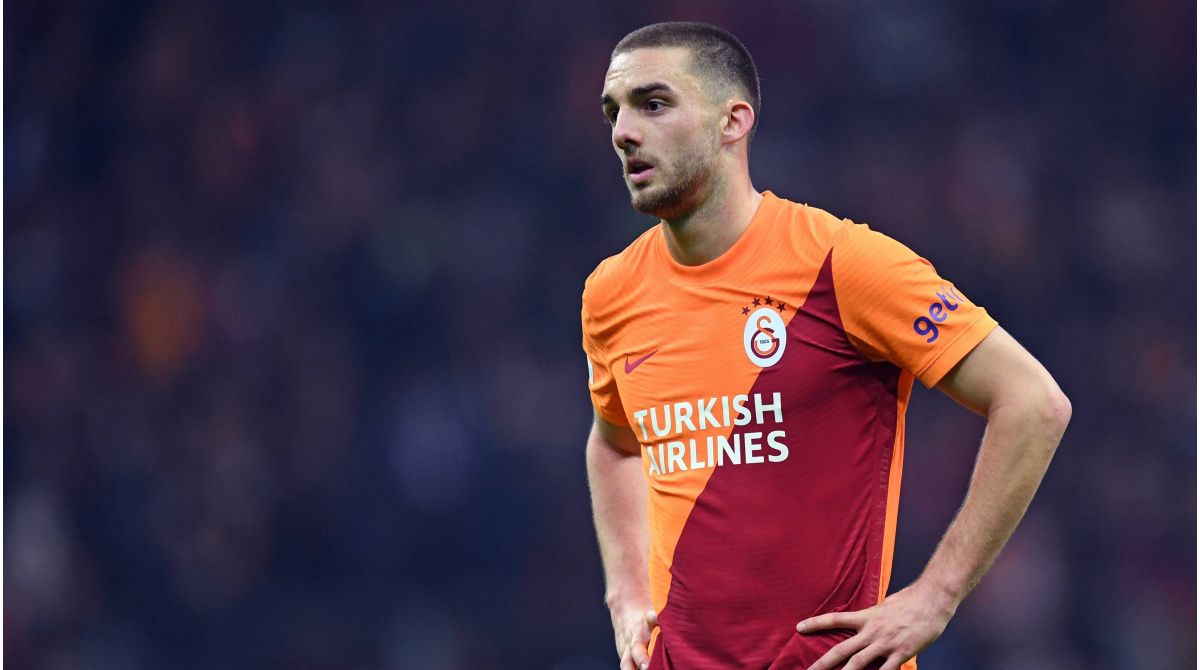 Taylan Antalyalı ile birlikte günah keçisi ilan edilip gönderilmişti! Galatasaray geri almak için harekete geçti 3