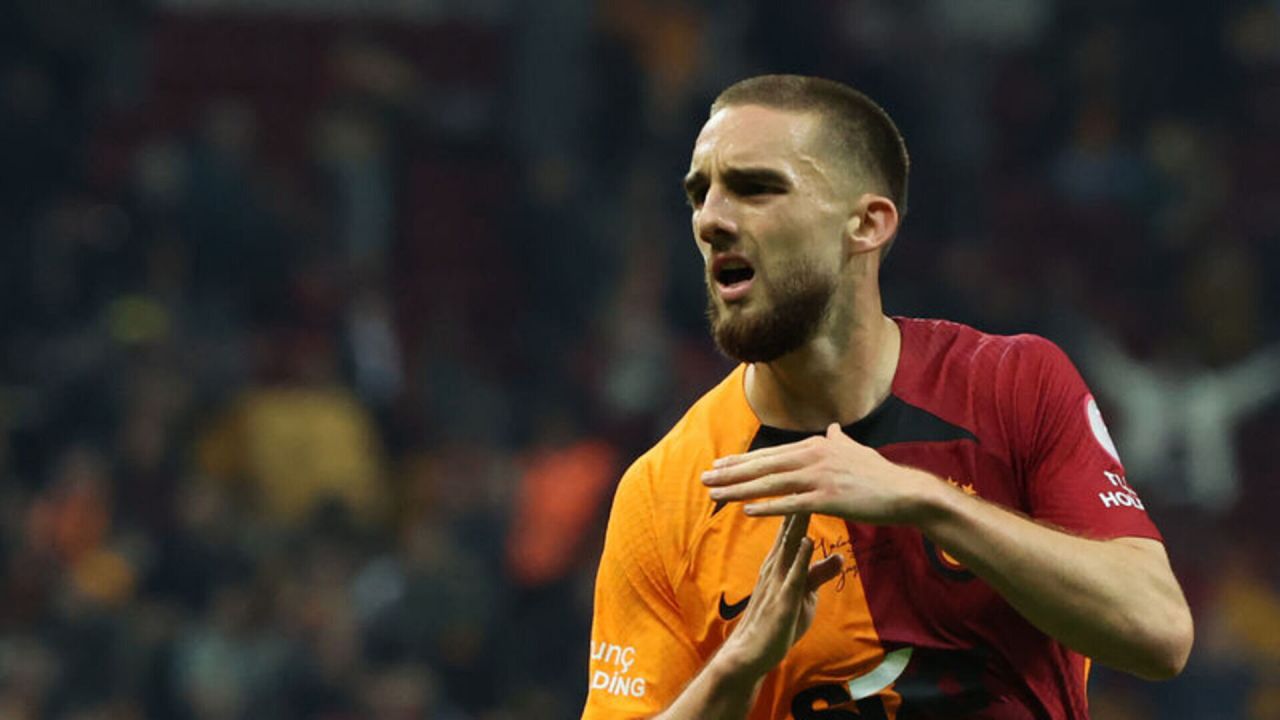 Taylan Antalyalı ile birlikte günah keçisi ilan edilip gönderilmişti! Galatasaray geri almak için harekete geçti 4