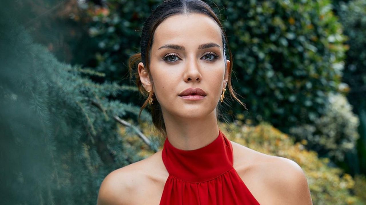 İrem Helvacıoğlu şöhretten önce yaptığı mesleği açıkladı! 2