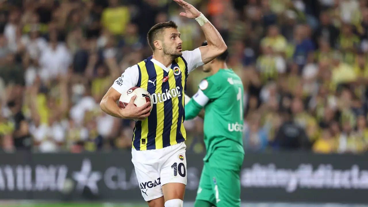 Dusan Tadic Hollanda'yı karıştırdı! Verdiği destek ortaya çıktı: Sarf ettiği sözler herkesi şaşına çevirdi 4