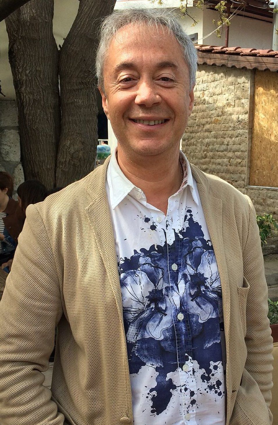 Metin Uca için veda töreni düzenlendi 2