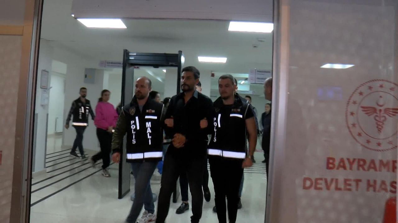 Engin Polat'ın skandalları bitmiyor! Meğerse bir de yaralama davası varmış! Savunması ise pes dedirten cinsten 4