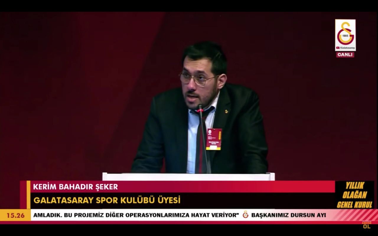 Galatasaray'ı ayağa kaldıran iddia! 'Andre Onana Türkiye'ye gelirse tutuklanacak, o yüzden sakatlık numarası yapıyor' 9