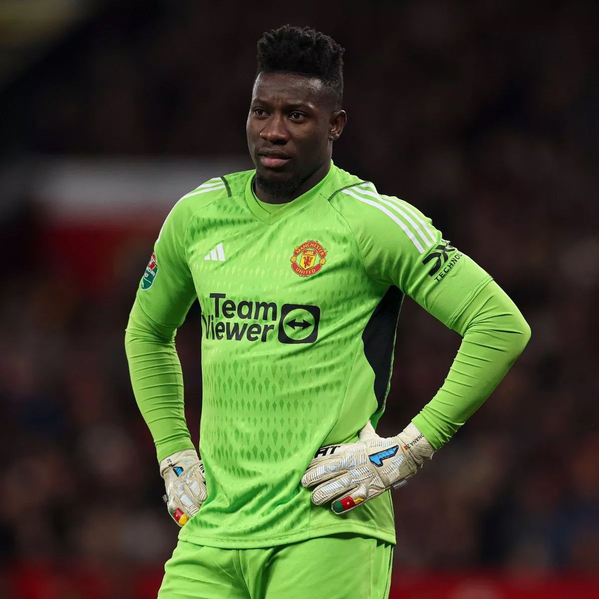 Galatasaray'ı ayağa kaldıran iddia! 'Andre Onana Türkiye'ye gelirse tutuklanacak, o yüzden sakatlık numarası yapıyor' 6