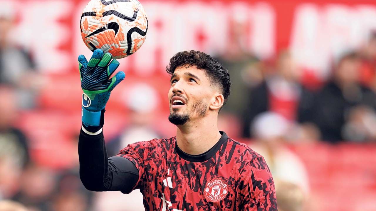 Galatasaray'ı ayağa kaldıran iddia! 'Andre Onana Türkiye'ye gelirse tutuklanacak, o yüzden sakatlık numarası yapıyor' 7