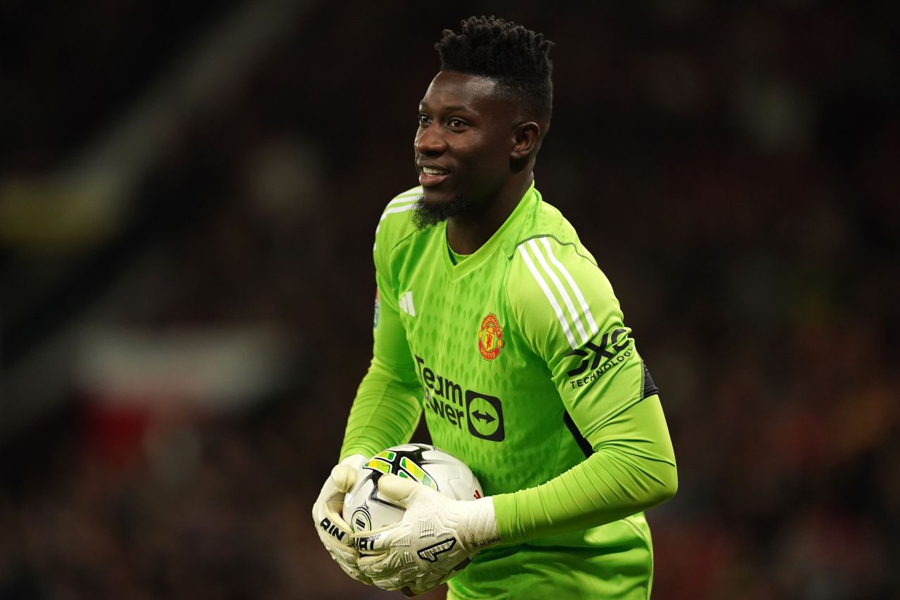 Galatasaray'ı ayağa kaldıran iddia! 'Andre Onana Türkiye'ye gelirse tutuklanacak, o yüzden sakatlık numarası yapıyor' 4