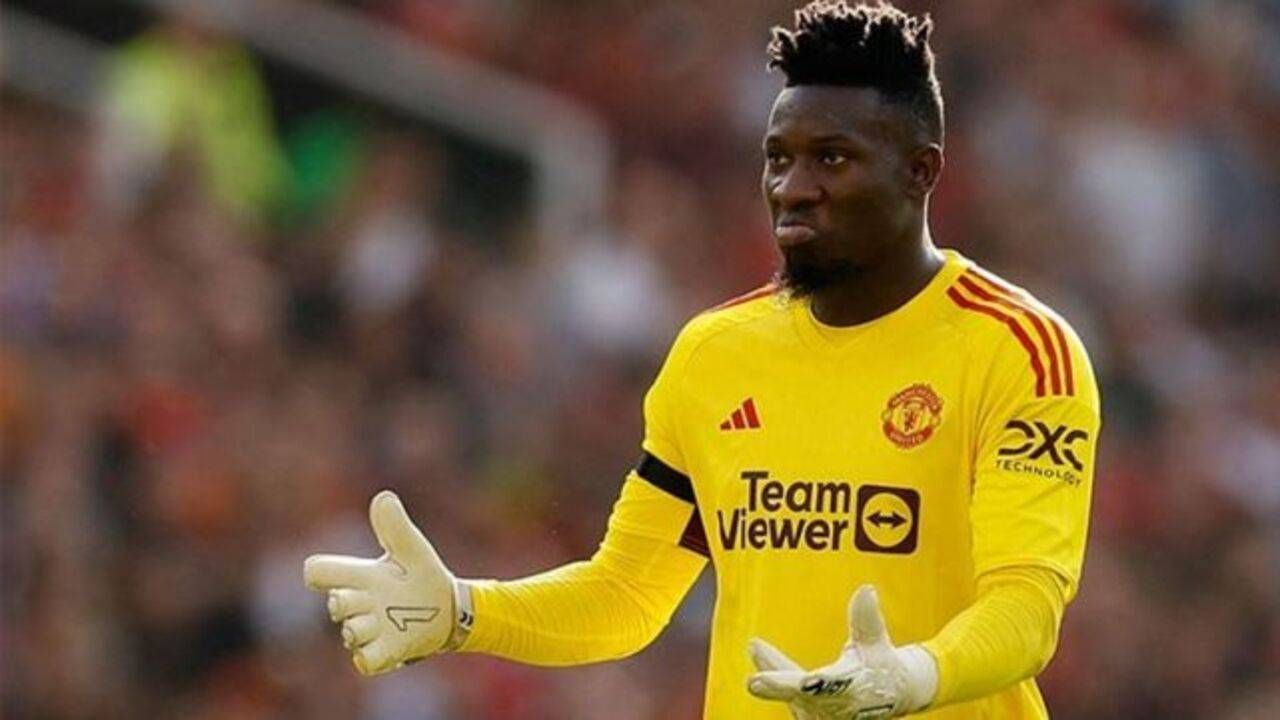 Galatasaray'ı ayağa kaldıran iddia! 'Andre Onana Türkiye'ye gelirse tutuklanacak, o yüzden sakatlık numarası yapıyor' 3