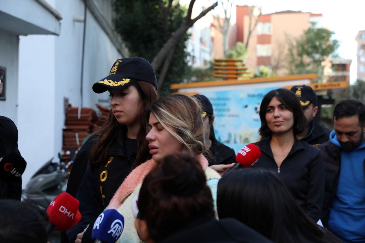 Candan kardeşler cezaevinde de rahat durmuyor: "Burası Etiler'deki lüks restoran değil" 2