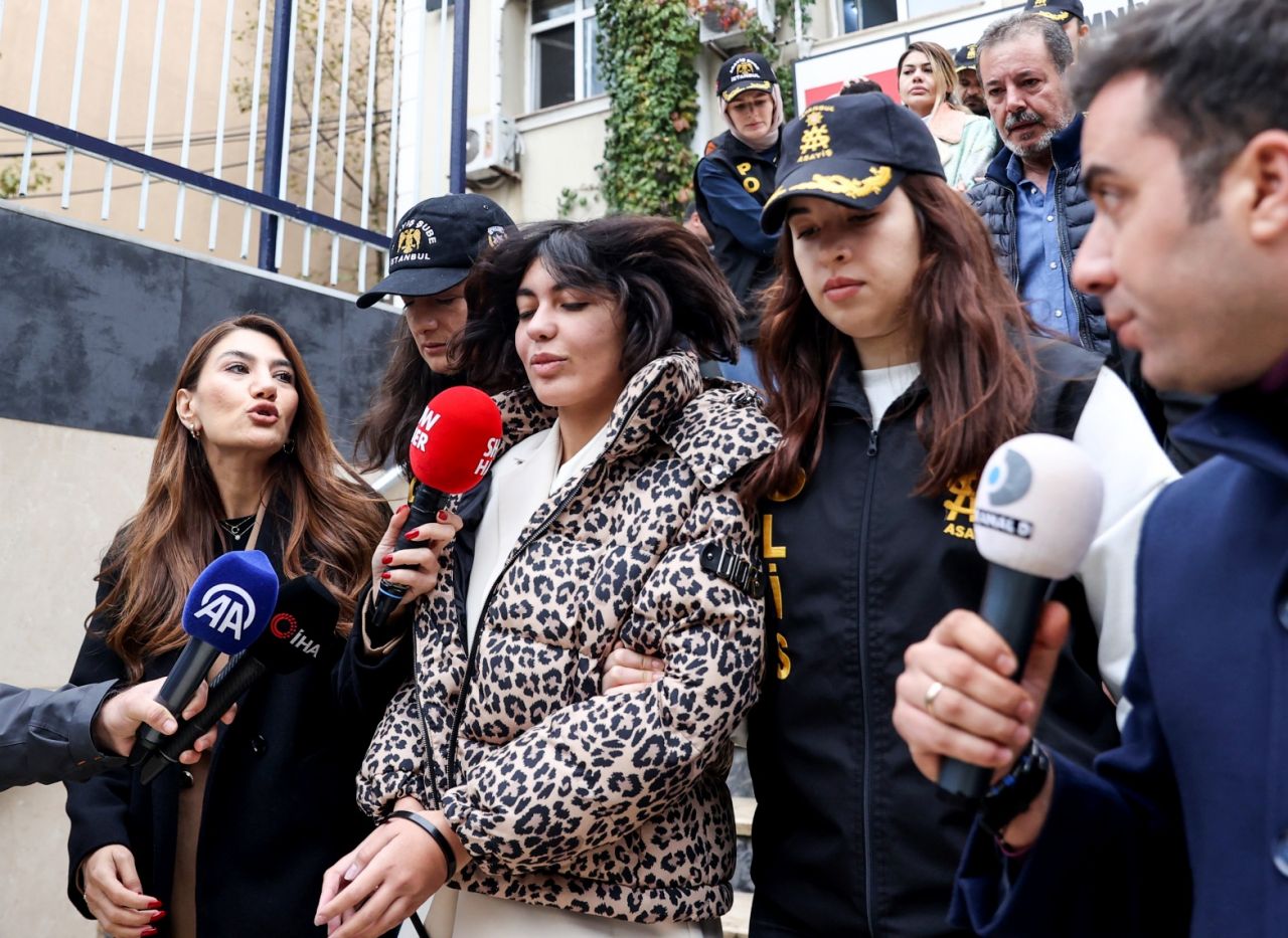 Candan kardeşler cezaevinde de rahat durmuyor: "Burası Etiler'deki lüks restoran değil" 6