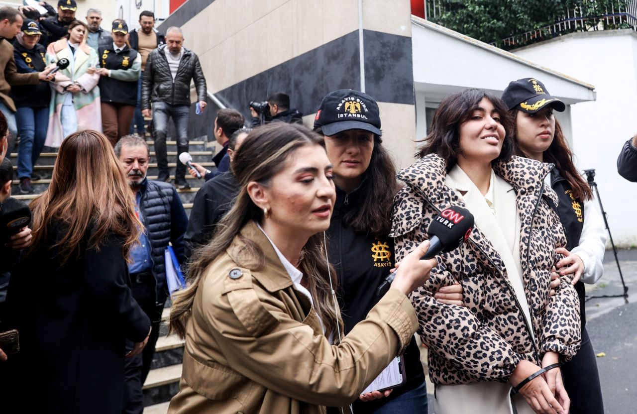 Candan kardeşler cezaevinde de rahat durmuyor: "Burası Etiler'deki lüks restoran değil" 5