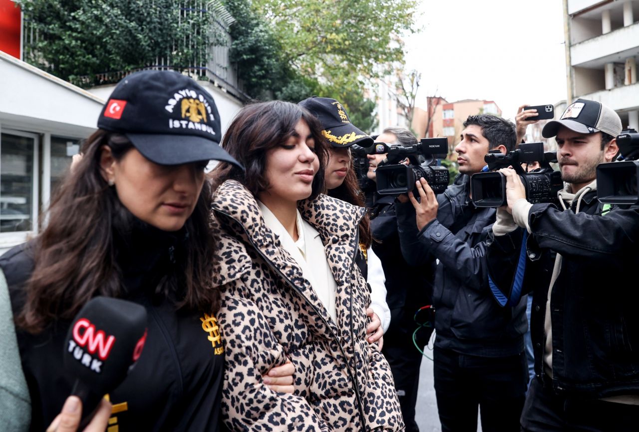 Candan kardeşler cezaevinde de rahat durmuyor: "Burası Etiler'deki lüks restoran değil" 3
