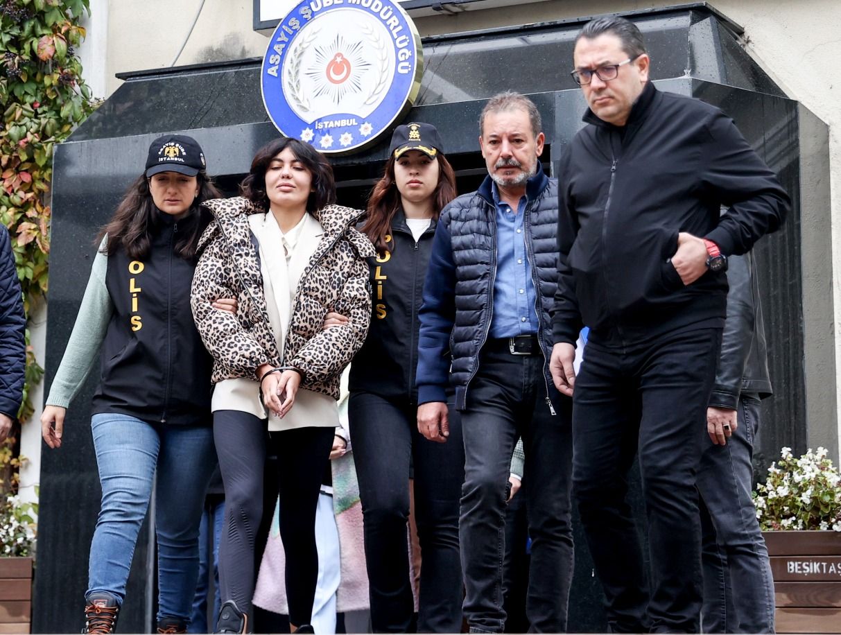 Candan kardeşler cezaevinde de rahat durmuyor: "Burası Etiler'deki lüks restoran değil" 4