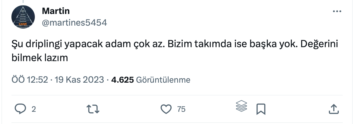 Kerem Aktürkoğlu'ndan Milli maça damgasını vuran hareket! Aylar sonra bu Kerem’i ilk kez gördük: Rakiplerini ipe dizdi, içlerinden geçti… 10