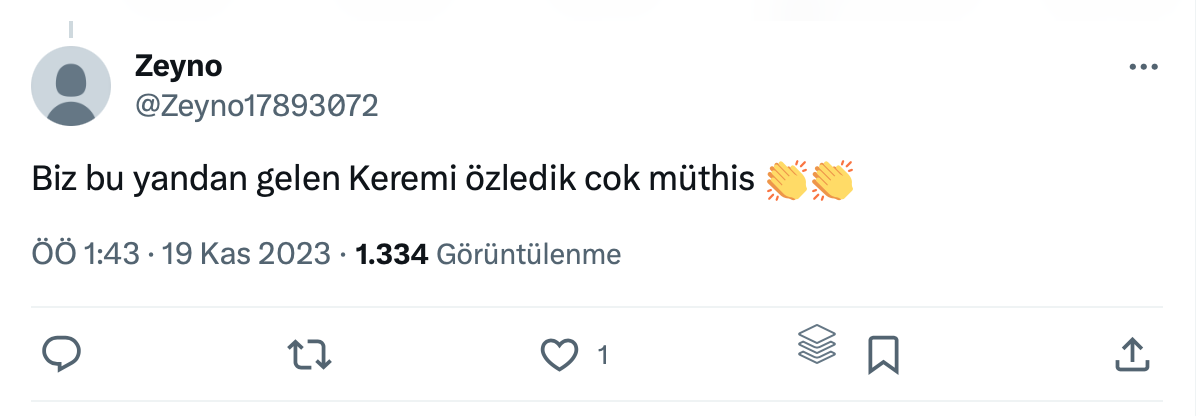 Kerem Aktürkoğlu'ndan Milli maça damgasını vuran hareket! Aylar sonra bu Kerem’i ilk kez gördük: Rakiplerini ipe dizdi, içlerinden geçti… 8