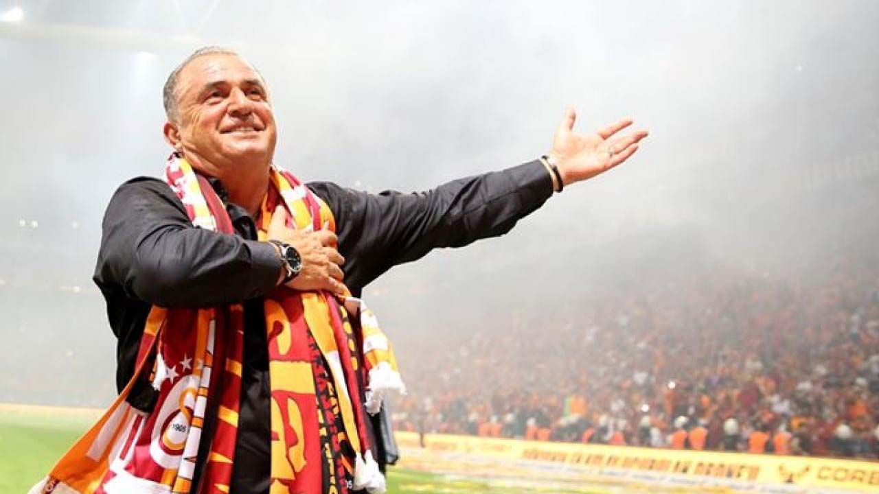 Fatih Terim’in Galatasaray’a son hediyesiydi! Tarihi rekor kırarak devre arasında Galatasaray’dan ayrılıyor: Tam 780 milyon TL… 1