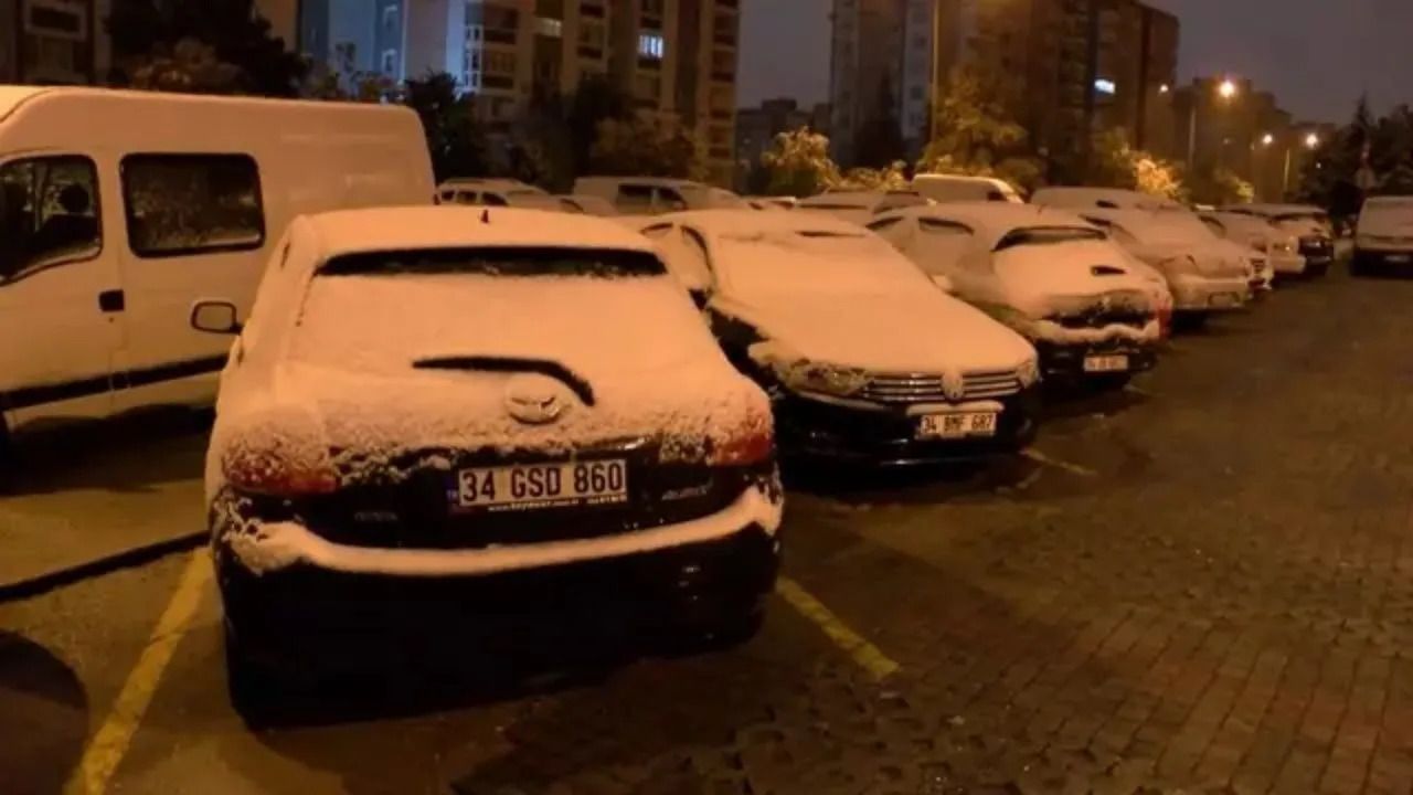 Herkes tedbirini alsın! AFAD gün vererek uyardı: Çok kuvvetli geliyor 2