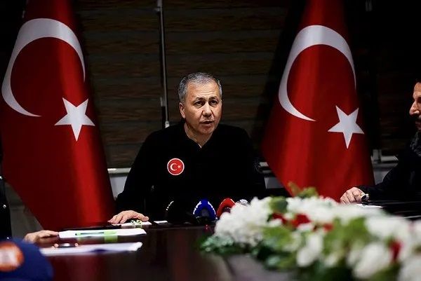 Batman ve Diyarbakır'da sel felaketi! Bakan Yerlikaya acı bilançoyu paylaştı! Ölü sayısı 9'a yükseldi 3