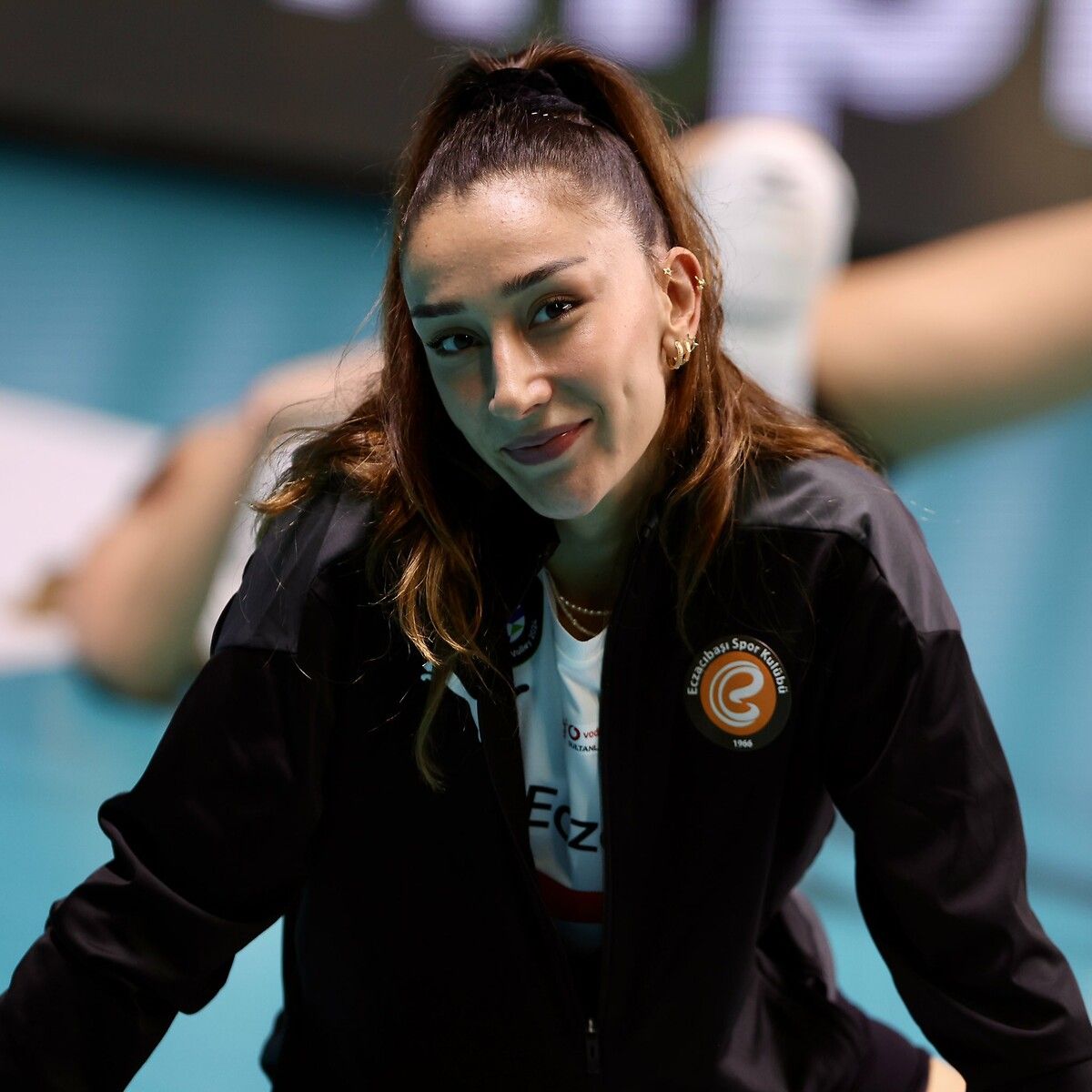 Milli voleybolcu Hande Baladın'ı "Yüzüne asit atacağım" diyerek tehdit etmişti! Takıntılı saldırgan hakkında beklenmedik karar 1