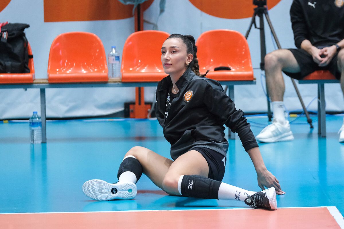 Milli voleybolcu Hande Baladın'ı "Yüzüne asit atacağım" diyerek tehdit etmişti! Takıntılı saldırgan hakkında beklenmedik karar 3