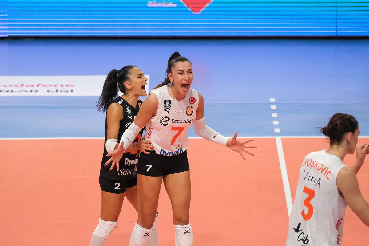 Milli voleybolcu Hande Baladın'ı "Yüzüne asit atacağım" diyerek tehdit etmişti! Takıntılı saldırgan hakkında beklenmedik karar 4
