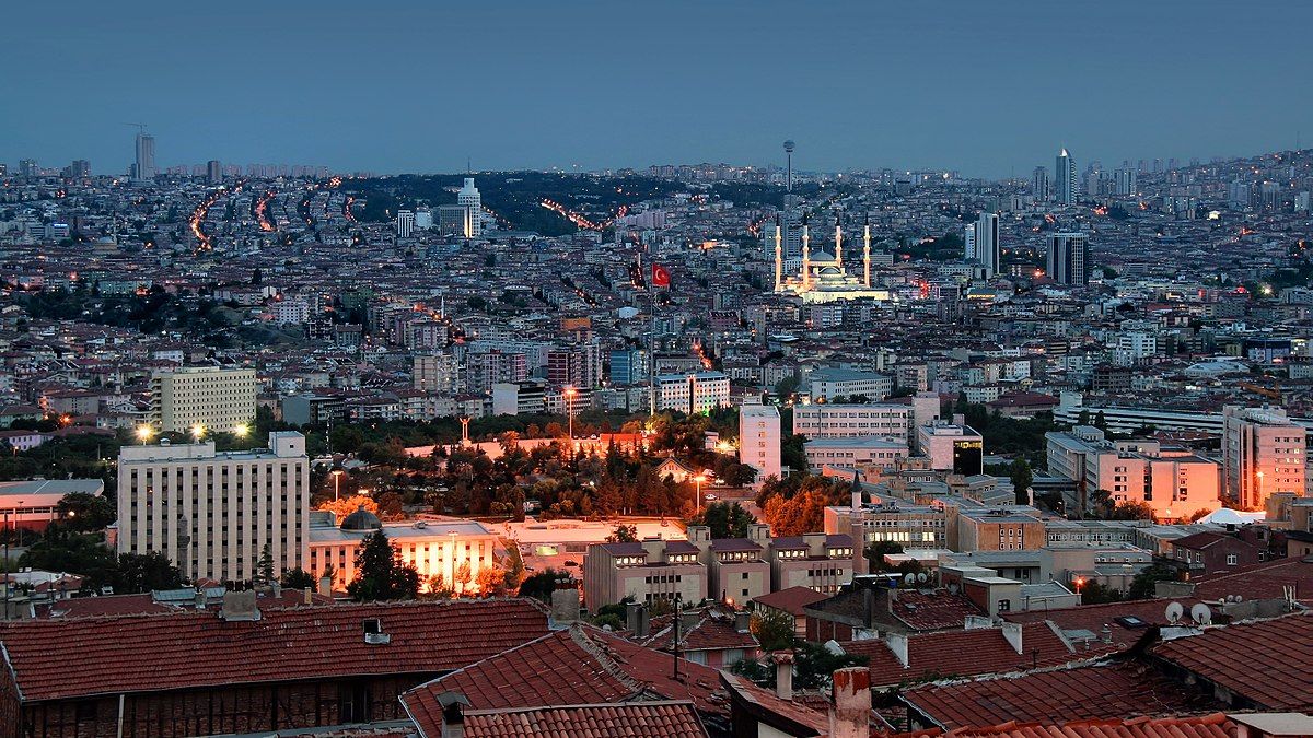 TÜİK paylaştı: Türkiye'de yaşam süresinin en uzun olduğu iller belli oldu! 1