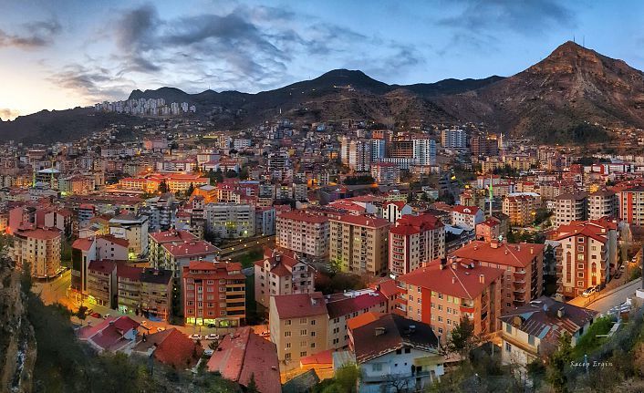 TÜİK paylaştı: Türkiye'de yaşam süresinin en uzun olduğu iller belli oldu! 6