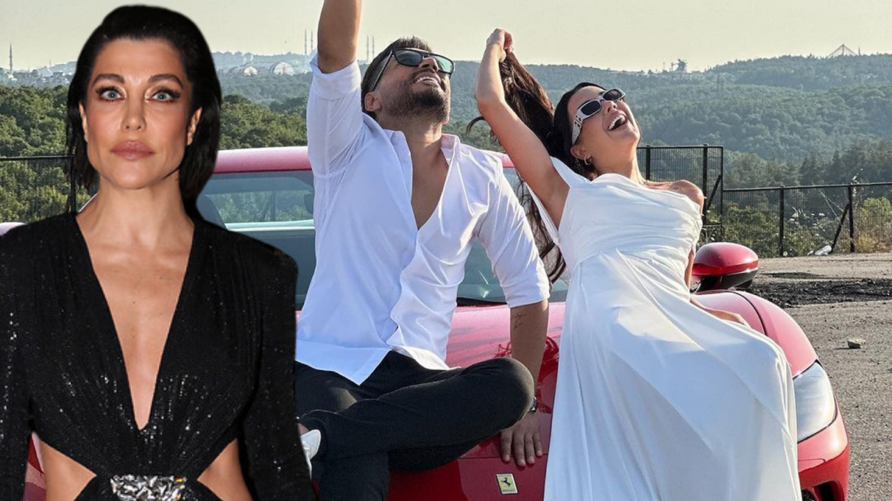 Dilan-Engin Polat ve Bahar-Nihal Candan kardeşler tutuklanmıştı...Deniz Akkaya'dan fenomenlere düzenlenen operasyonlar hakkında açıklama! 1