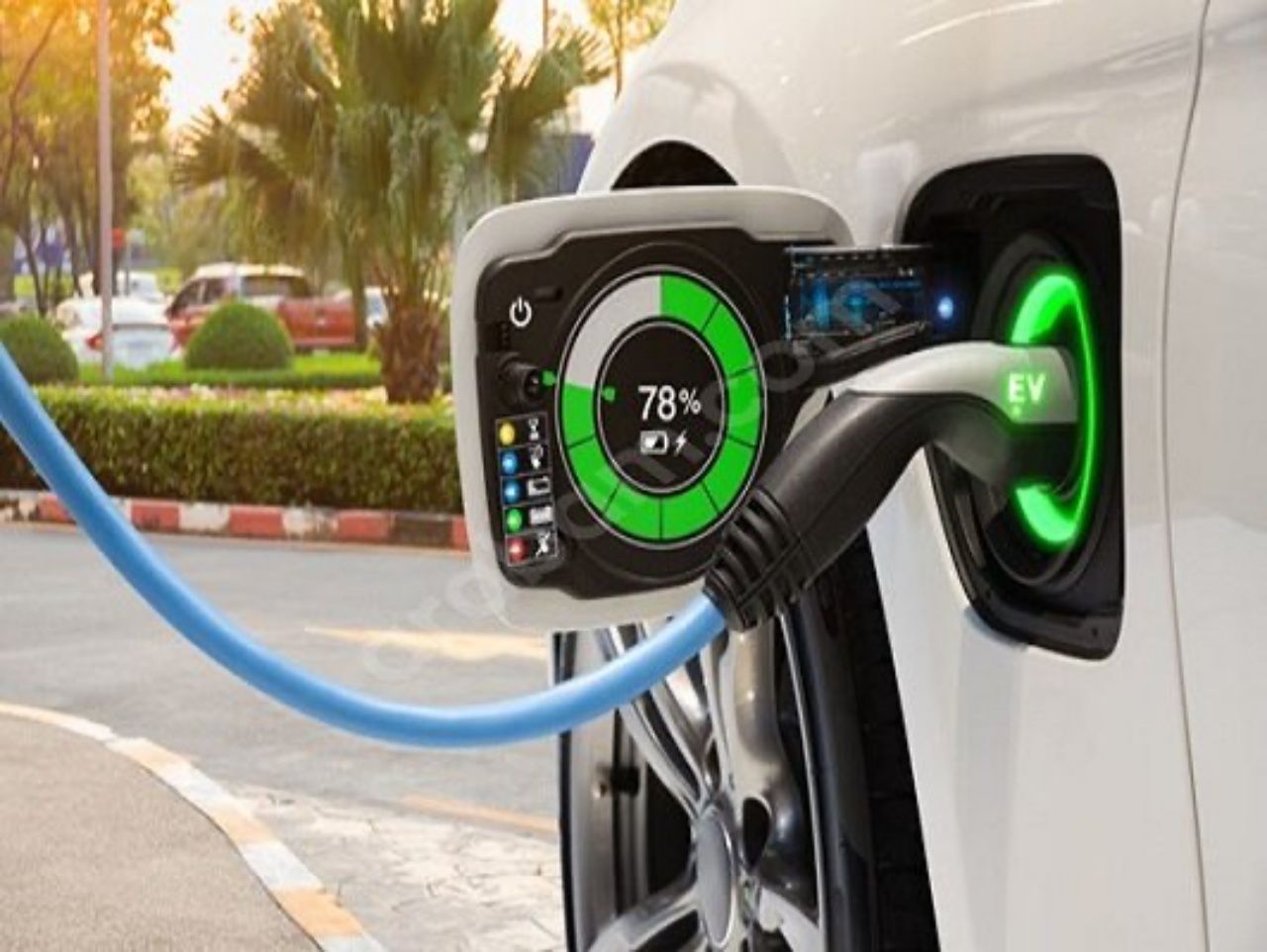 Elektrikli otomobillere ÖTV düzenlemesi! İşte fiyatı düşen otomobiller 1