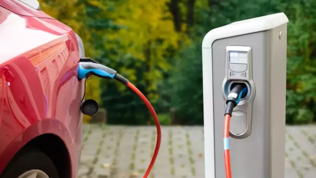 Elektrikli otomobillere ÖTV düzenlemesi! İşte fiyatı düşen otomobiller 6