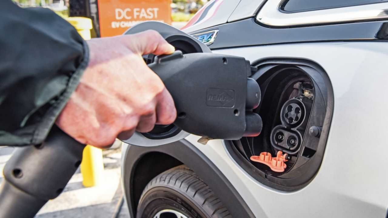 Elektrikli otomobillere ÖTV düzenlemesi! İşte fiyatı düşen otomobiller 9