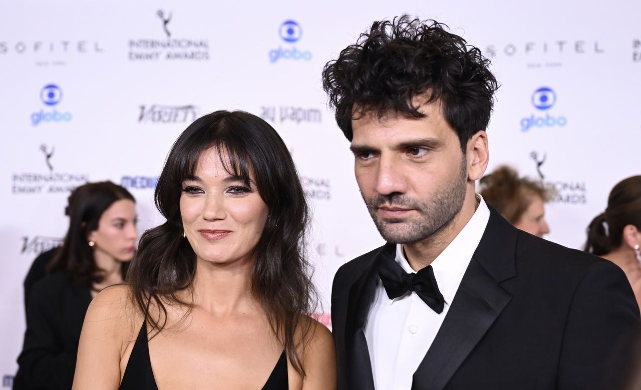 Reyting rekortmeni olmakla yetinmedi! Başarısı ülke sınırlarını aştı...Yargı dizisi Uluslararası Emmy Ödülü kazandı! 7