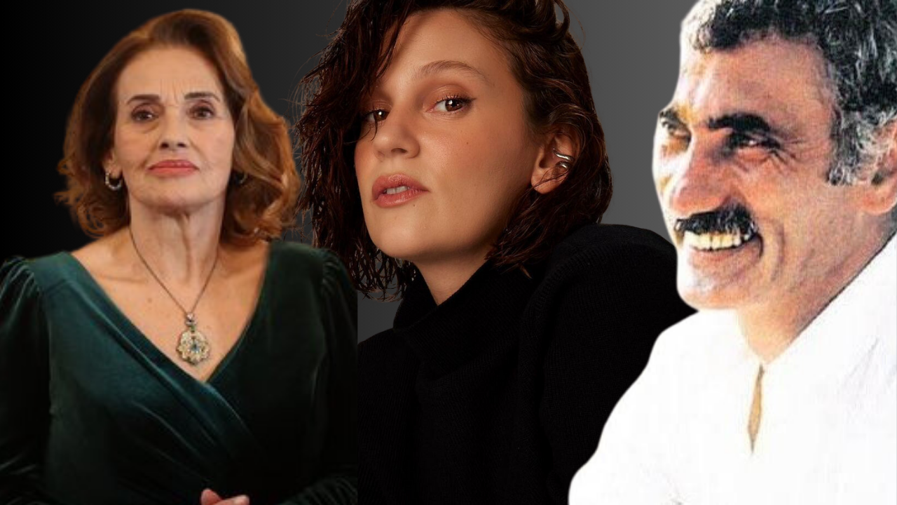 Yılmaz Güney hakkındaki sözleri tepki çeken Farah Zeynep Abdullah'tan açıklama! ''Nagehan Alçı'nınki dahil 100 dava açıyorum'' 7