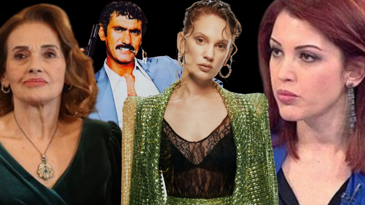 Yılmaz Güney hakkındaki sözleri tepki çeken Farah Zeynep Abdullah'tan açıklama! ''Nagehan Alçı'nınki dahil 100 dava açıyorum'' 9