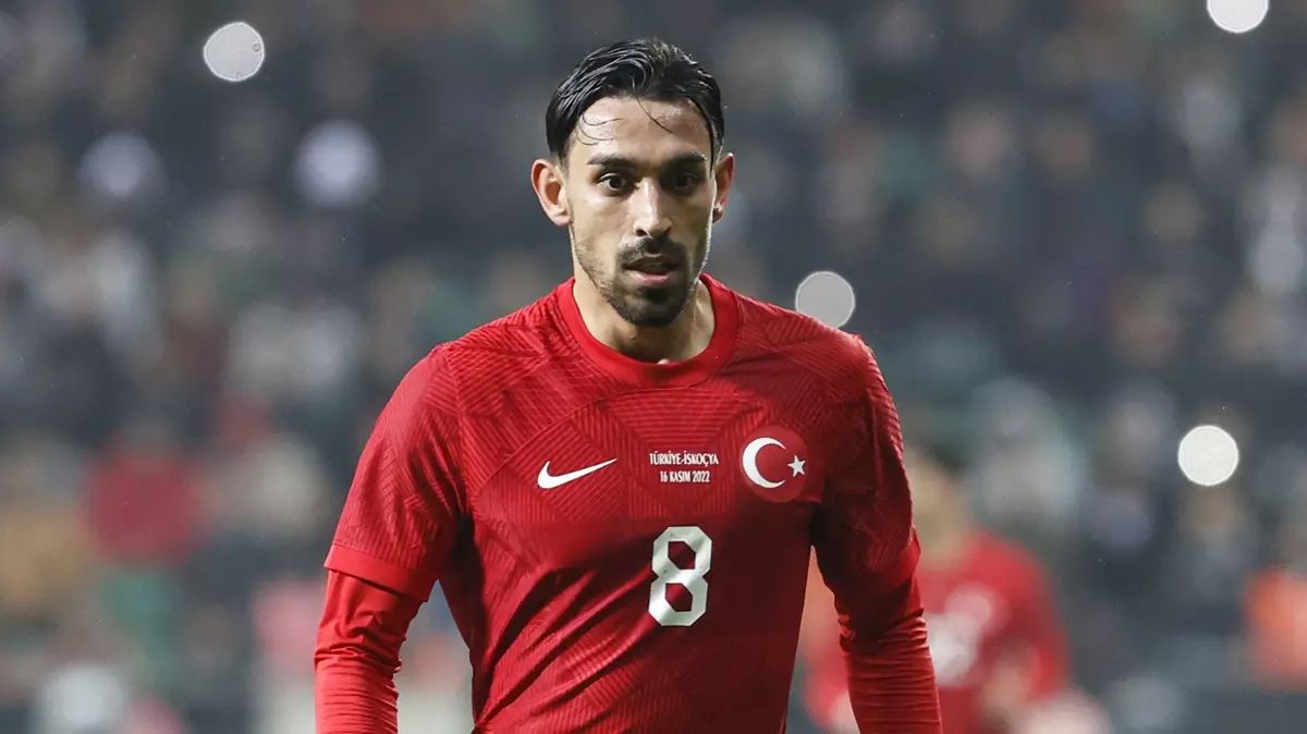 A Milli Takımımızın Galler maçı ilk 11'i belli oldu! Vincenzo Montella'nın liderlik getirecek kadrosu 10