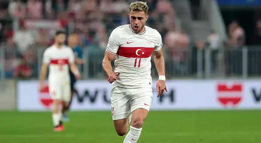 A Milli Takımımızın Galler maçı ilk 11'i belli oldu! Vincenzo Montella'nın liderlik getirecek kadrosu 12