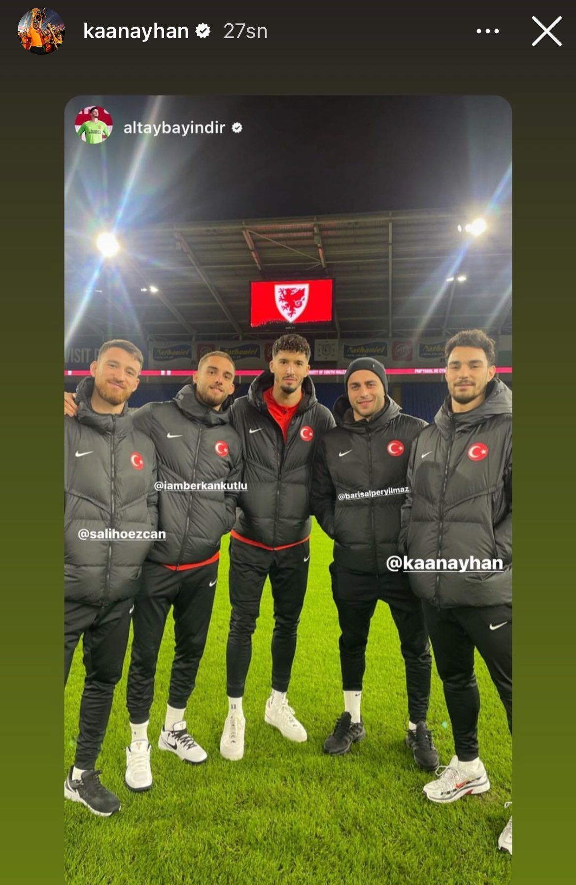 Altay Bayındır Türkiye’ye geri dönüyor! Galatasaray sürprizi Fenerbahçelileri çılgına çevirecek: Açıklama yapmıştı… 6