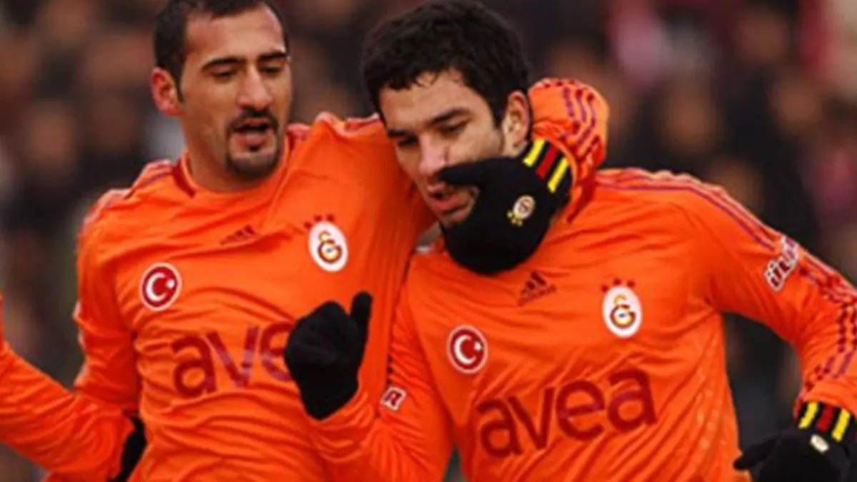 “Gheorghe Hagi kafayı bana takmıştı, beni gönderenler utansın!” Galatasaray’dan ayrılış süreciyle alakalı yıllar sonra gelen şok itiraf! 9