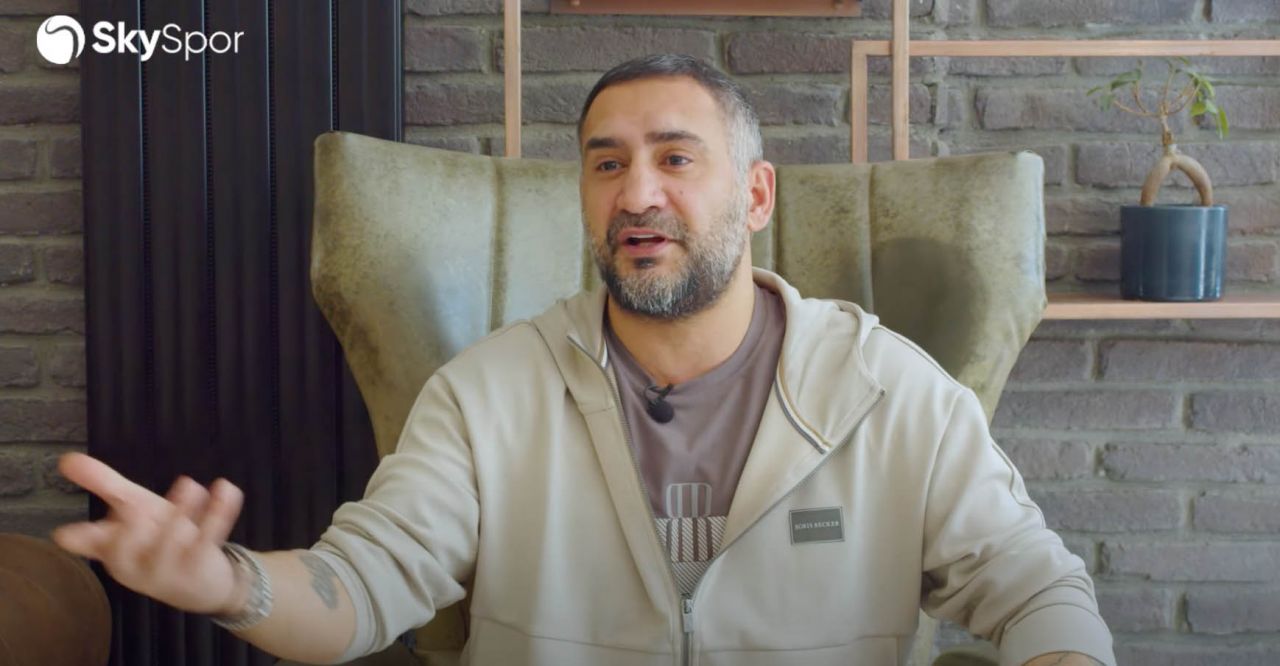 “Gheorghe Hagi kafayı bana takmıştı, beni gönderenler utansın!” Galatasaray’dan ayrılış süreciyle alakalı yıllar sonra gelen şok itiraf! 2