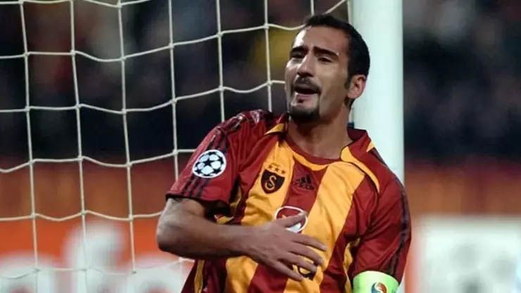 “Gheorghe Hagi kafayı bana takmıştı, beni gönderenler utansın!” Galatasaray’dan ayrılış süreciyle alakalı yıllar sonra gelen şok itiraf! 10