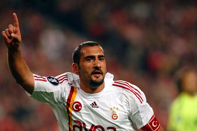 “Gheorghe Hagi kafayı bana takmıştı, beni gönderenler utansın!” Galatasaray’dan ayrılış süreciyle alakalı yıllar sonra gelen şok itiraf! 6