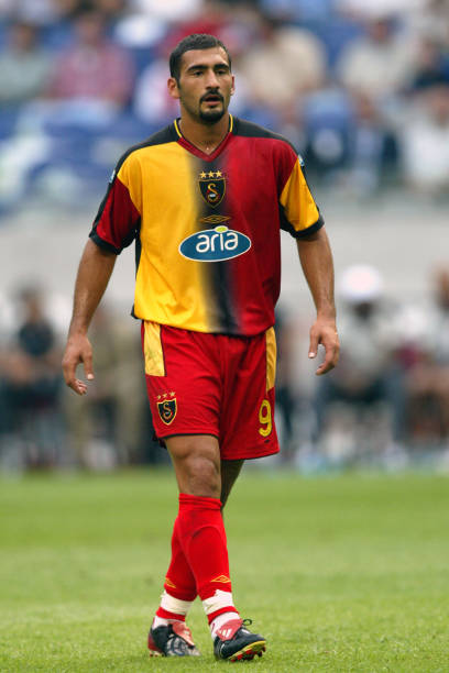 “Gheorghe Hagi kafayı bana takmıştı, beni gönderenler utansın!” Galatasaray’dan ayrılış süreciyle alakalı yıllar sonra gelen şok itiraf! 7