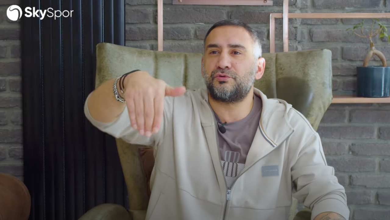 “Gheorghe Hagi kafayı bana takmıştı, beni gönderenler utansın!” Galatasaray’dan ayrılış süreciyle alakalı yıllar sonra gelen şok itiraf! 3