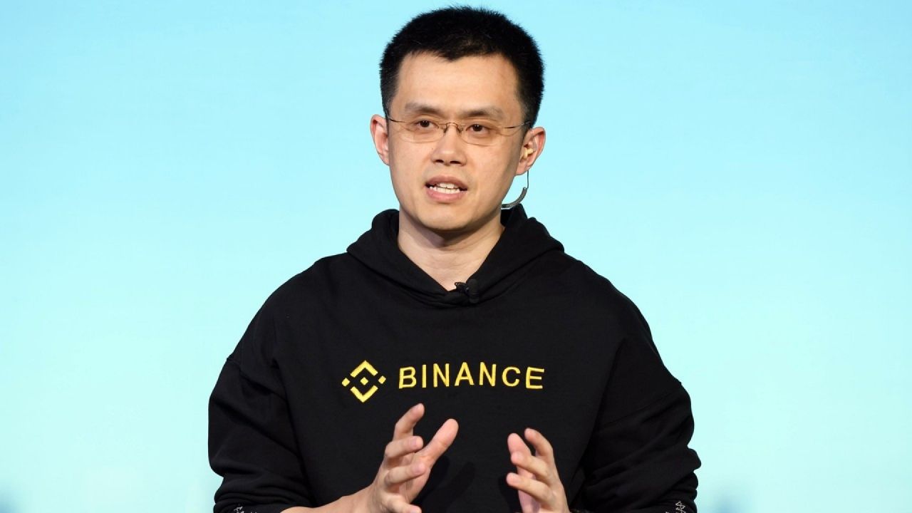 Binance CEO'su CZ kara parayı kabul etti! Görevinden ayrılacak milyar dolarlık ceza! 9