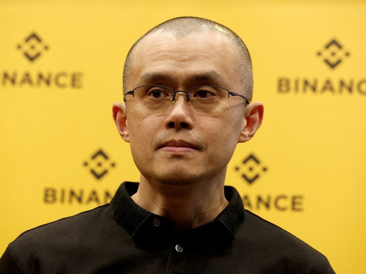 Binance CEO'su CZ kara parayı kabul etti! Görevinden ayrılacak milyar dolarlık ceza! 7