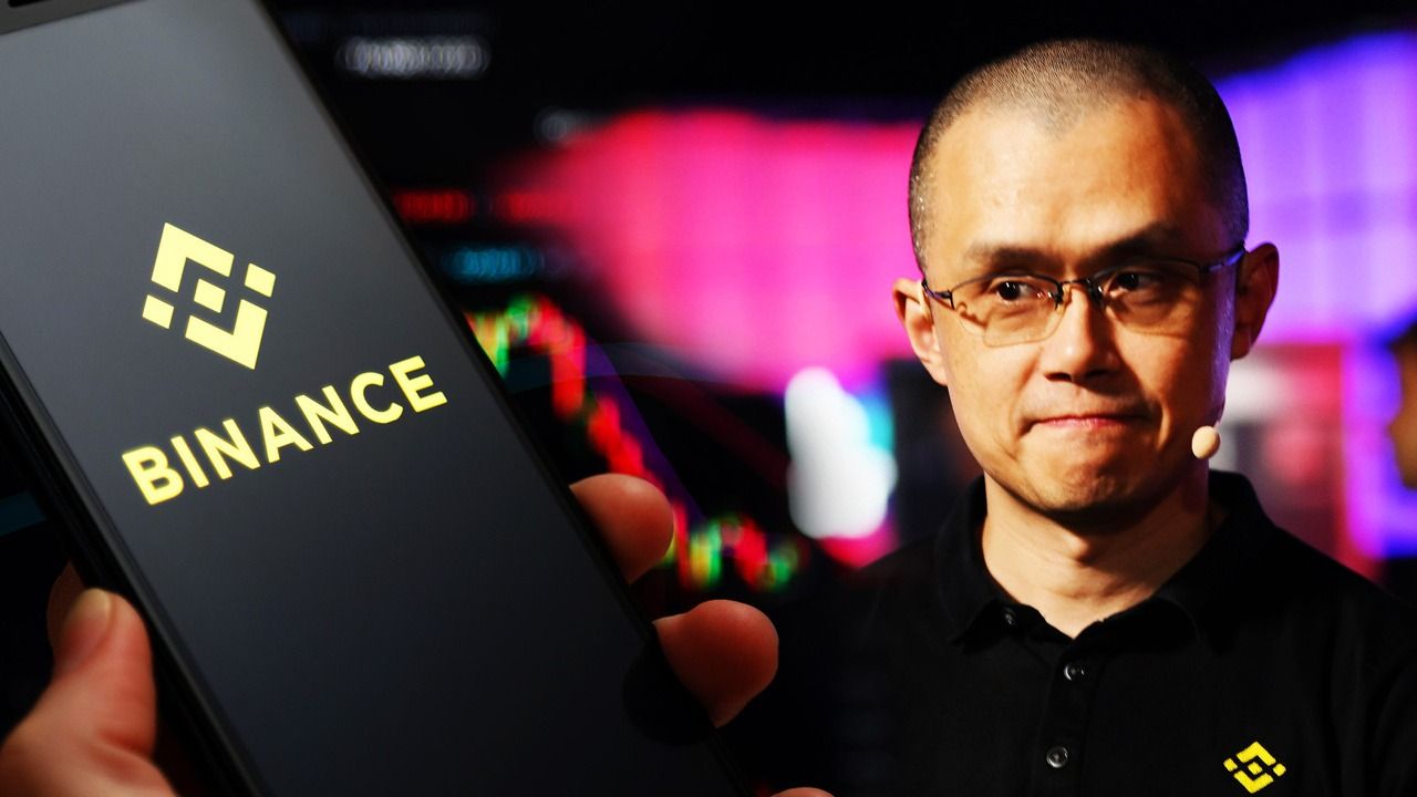 Binance CEO'su CZ kara parayı kabul etti! Görevinden ayrılacak milyar dolarlık ceza! 6